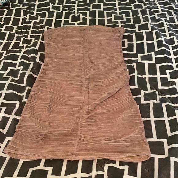 Dress Size XS - Cute! - Picture 6 of 7